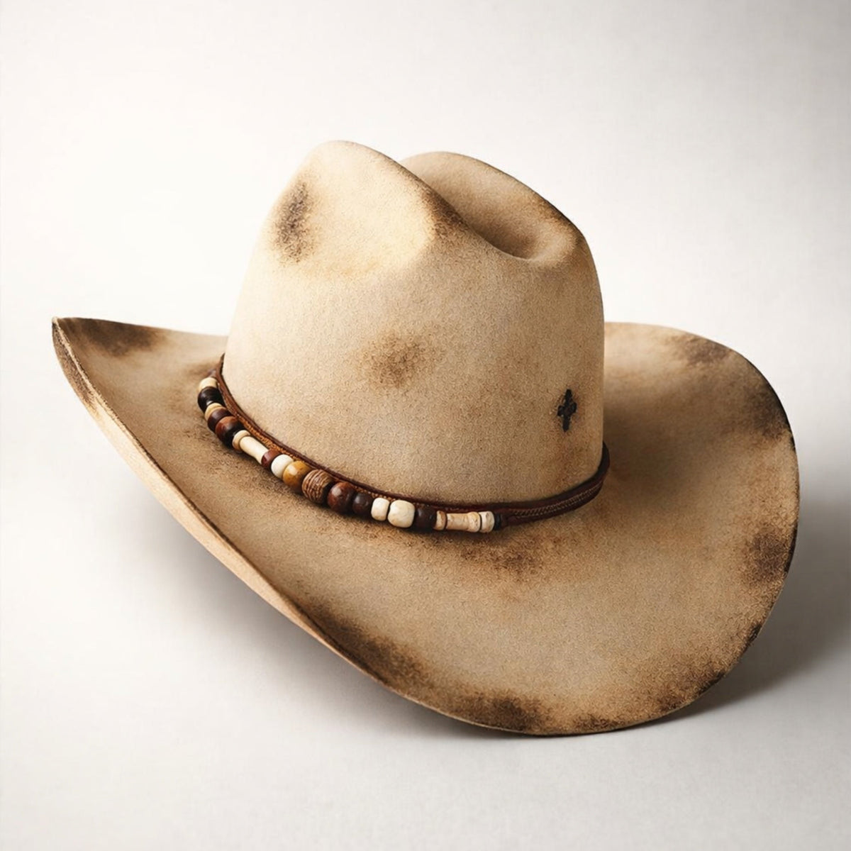 The Western Hat Experience – Hickory’s Worcester