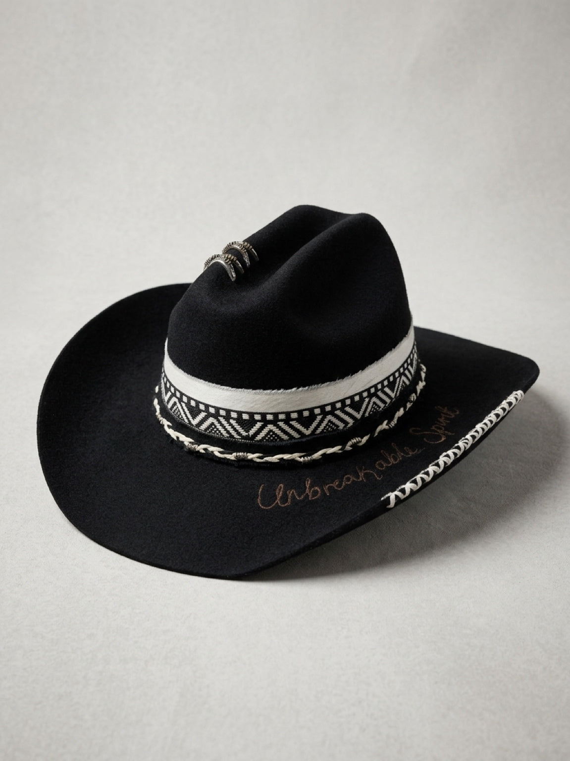 Custom Hat Deposit