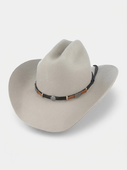Premium Wool Cowboy Hat