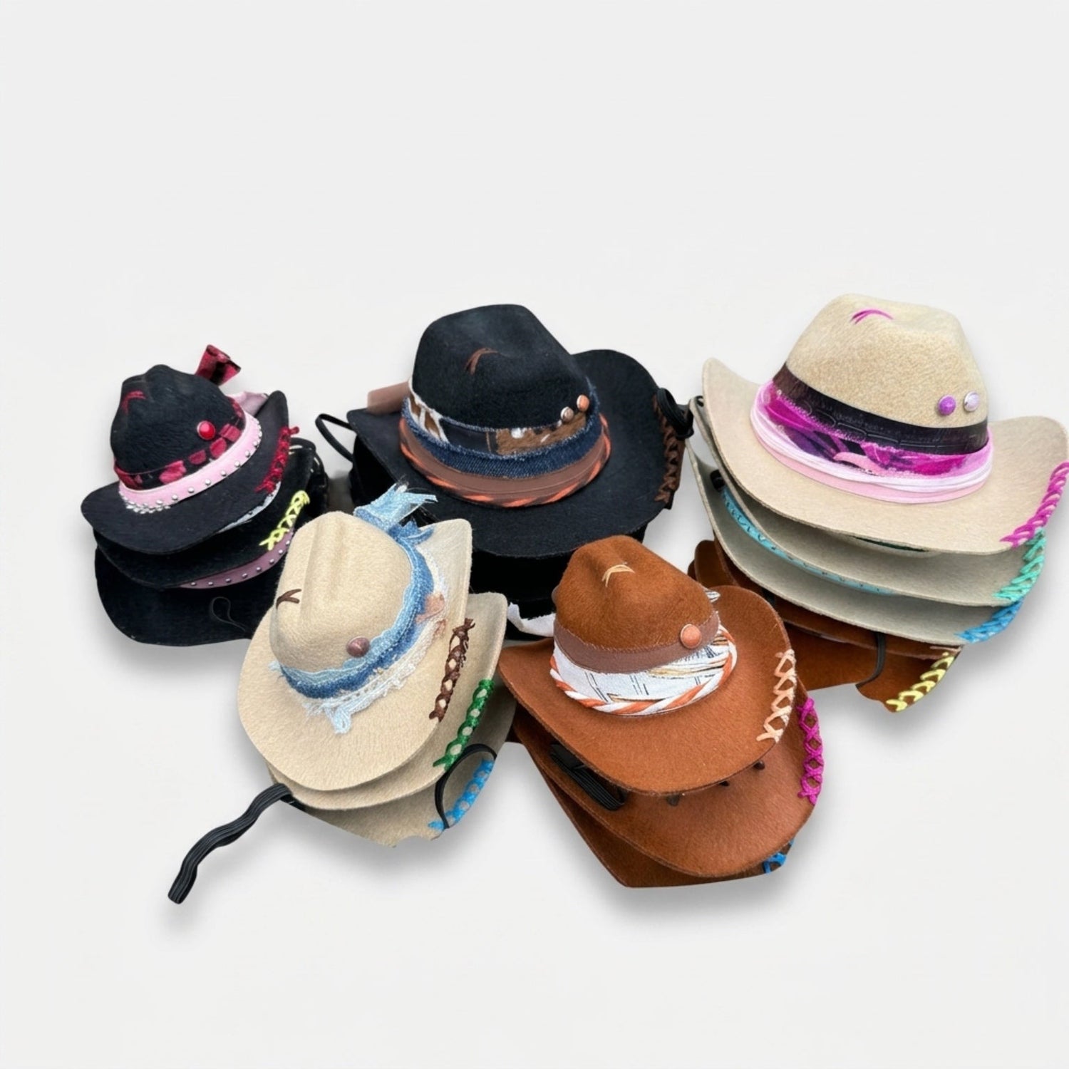 Pet Hat Collection