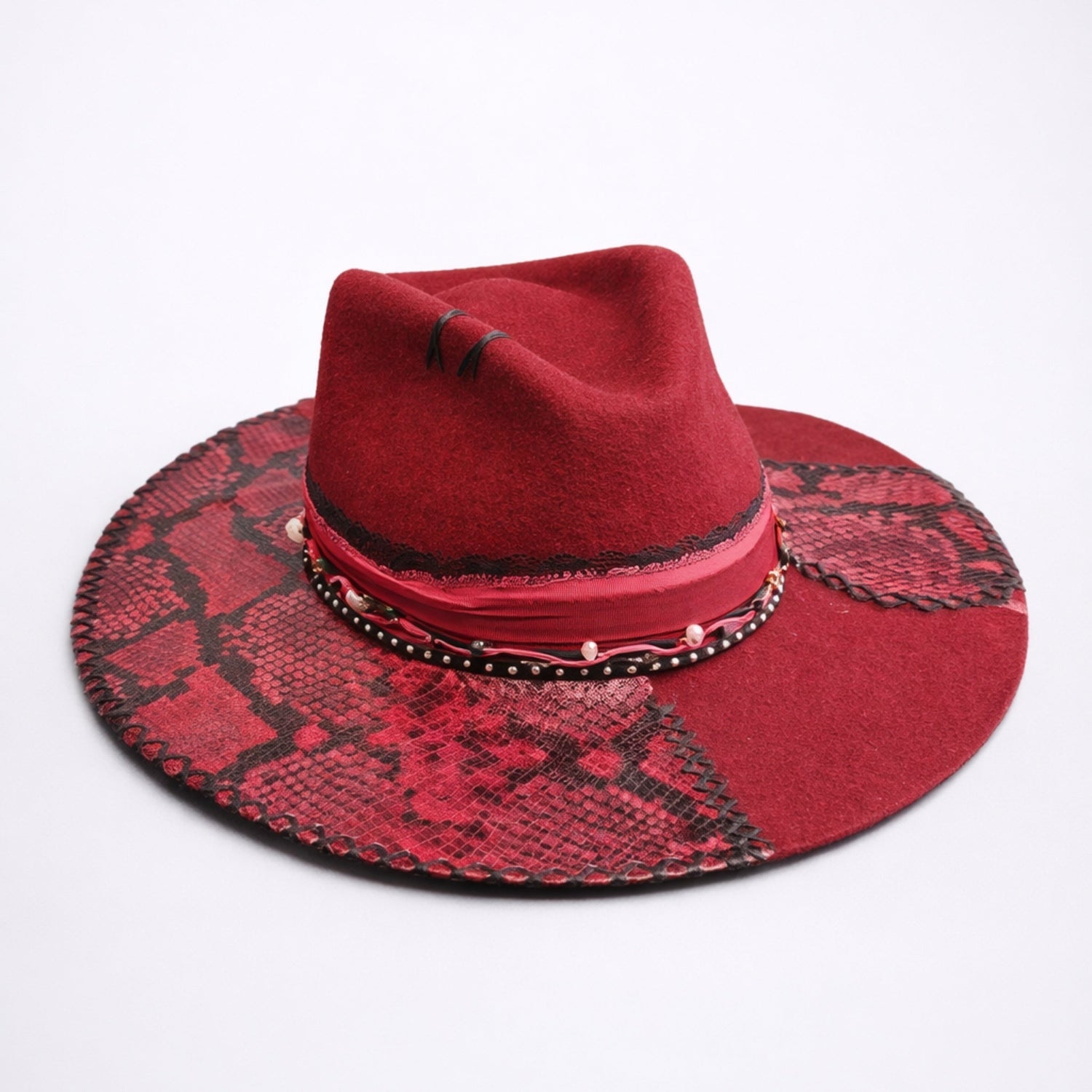The Fedora Collection