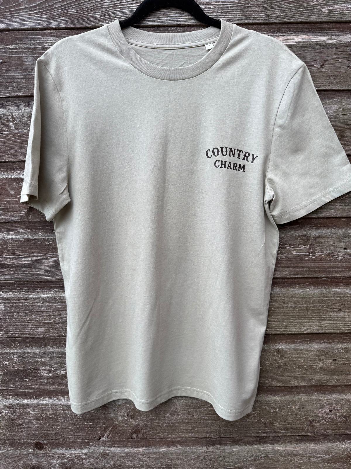 Barrel Racer Western T-Shirt