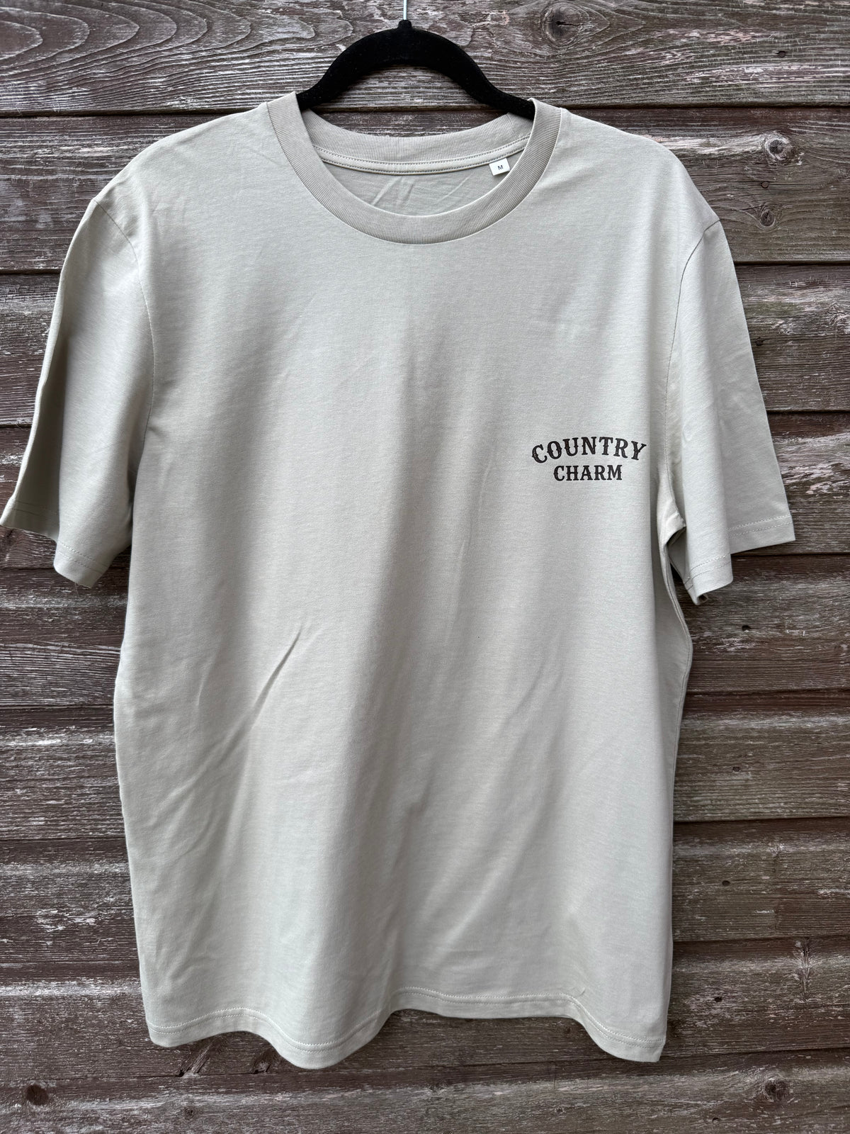 Western Sunset Cowboy T-Shirt