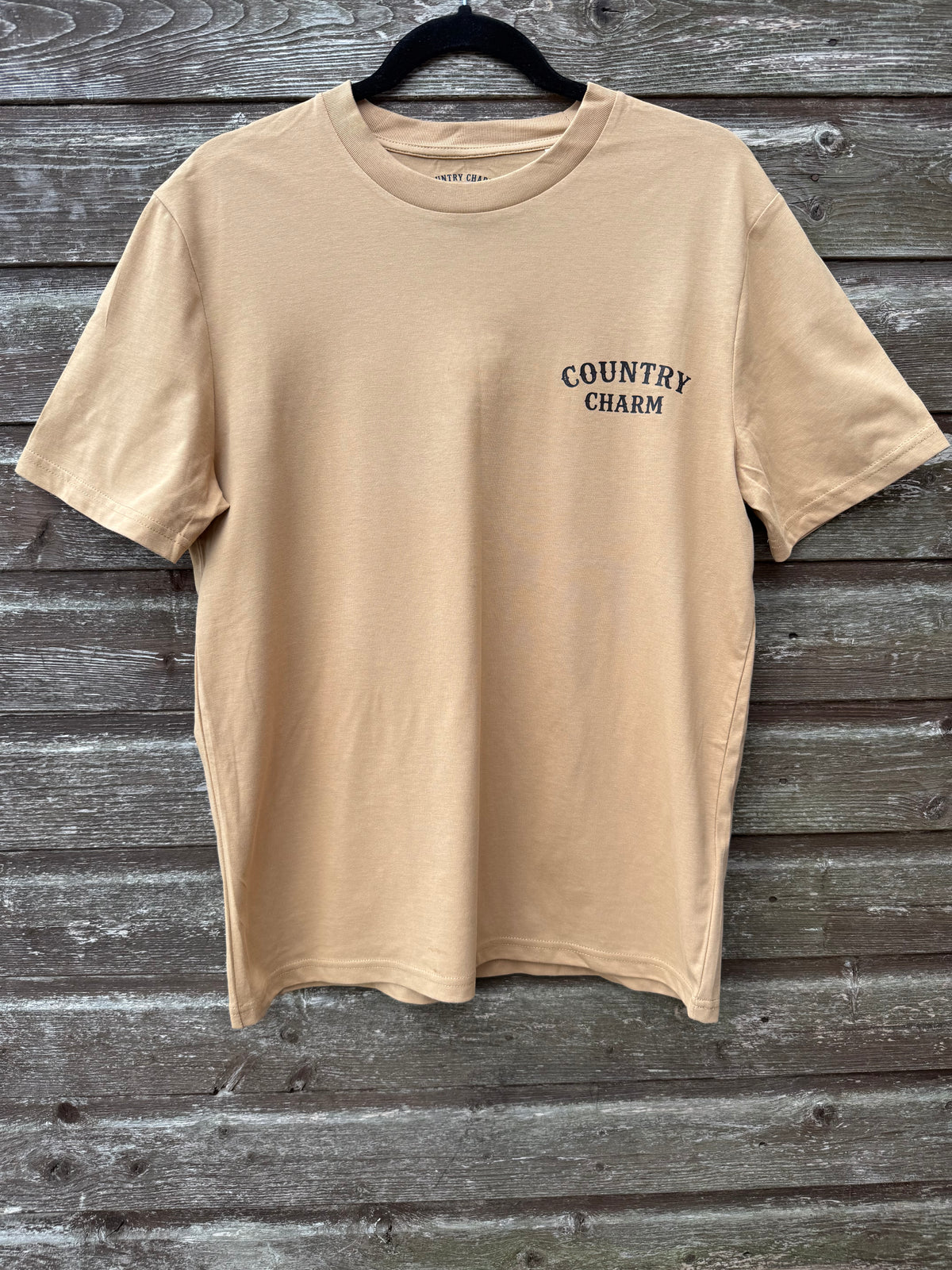 Desert Horse Western T-Shirt