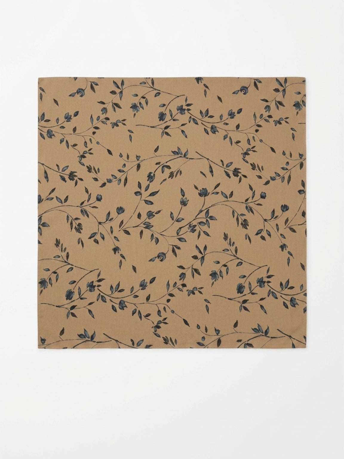 Botanical Vine Scarf