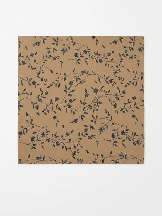 Botanical Vine Scarf