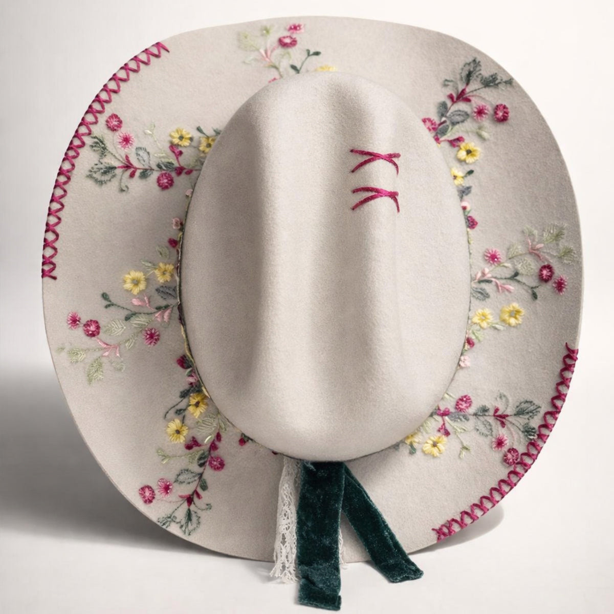 The Western Hat Experience – Hickory’s Worcester