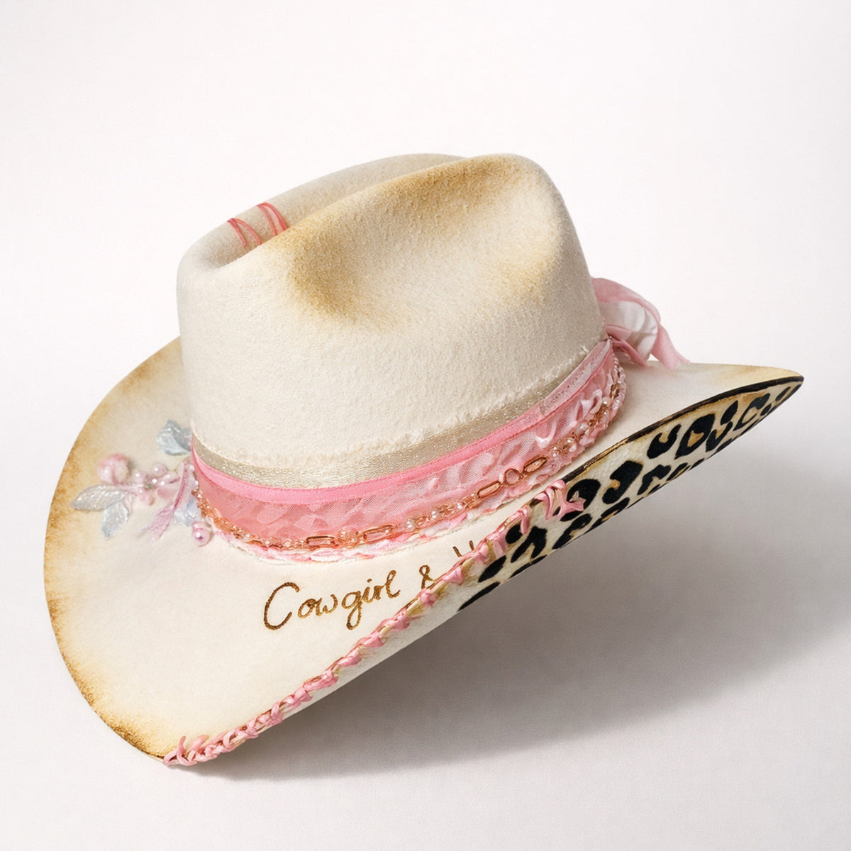 The Western Hat Experience – Hickory’s Worcester