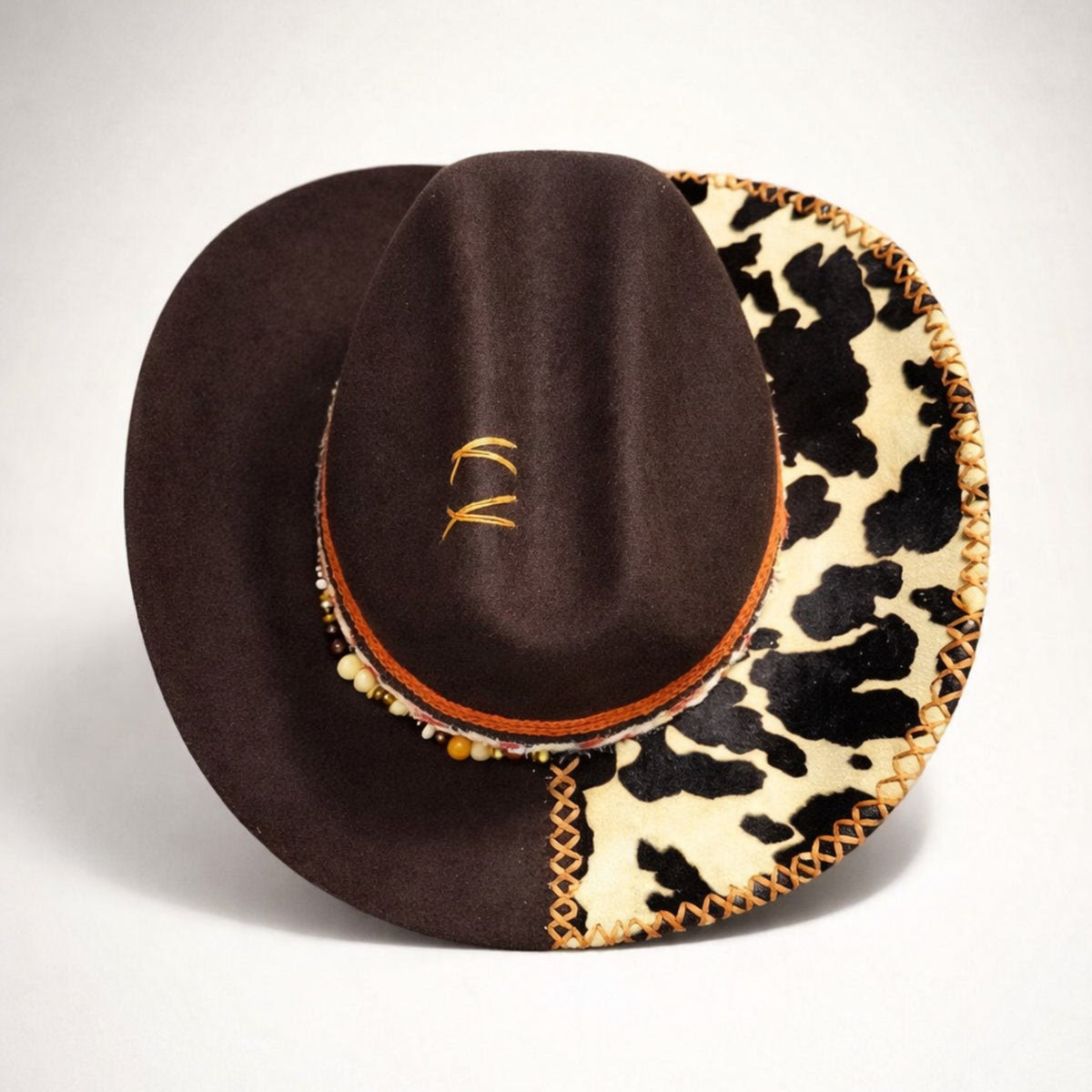 The Western Hat Experience – Hickory’s Worcester