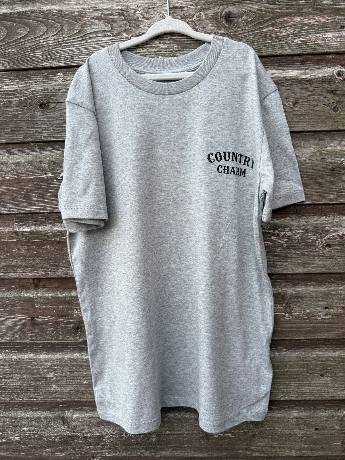 Cowboy Rider Kids T-Shirt