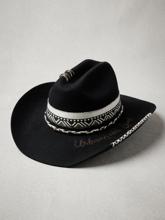 Custom Hat Deposit