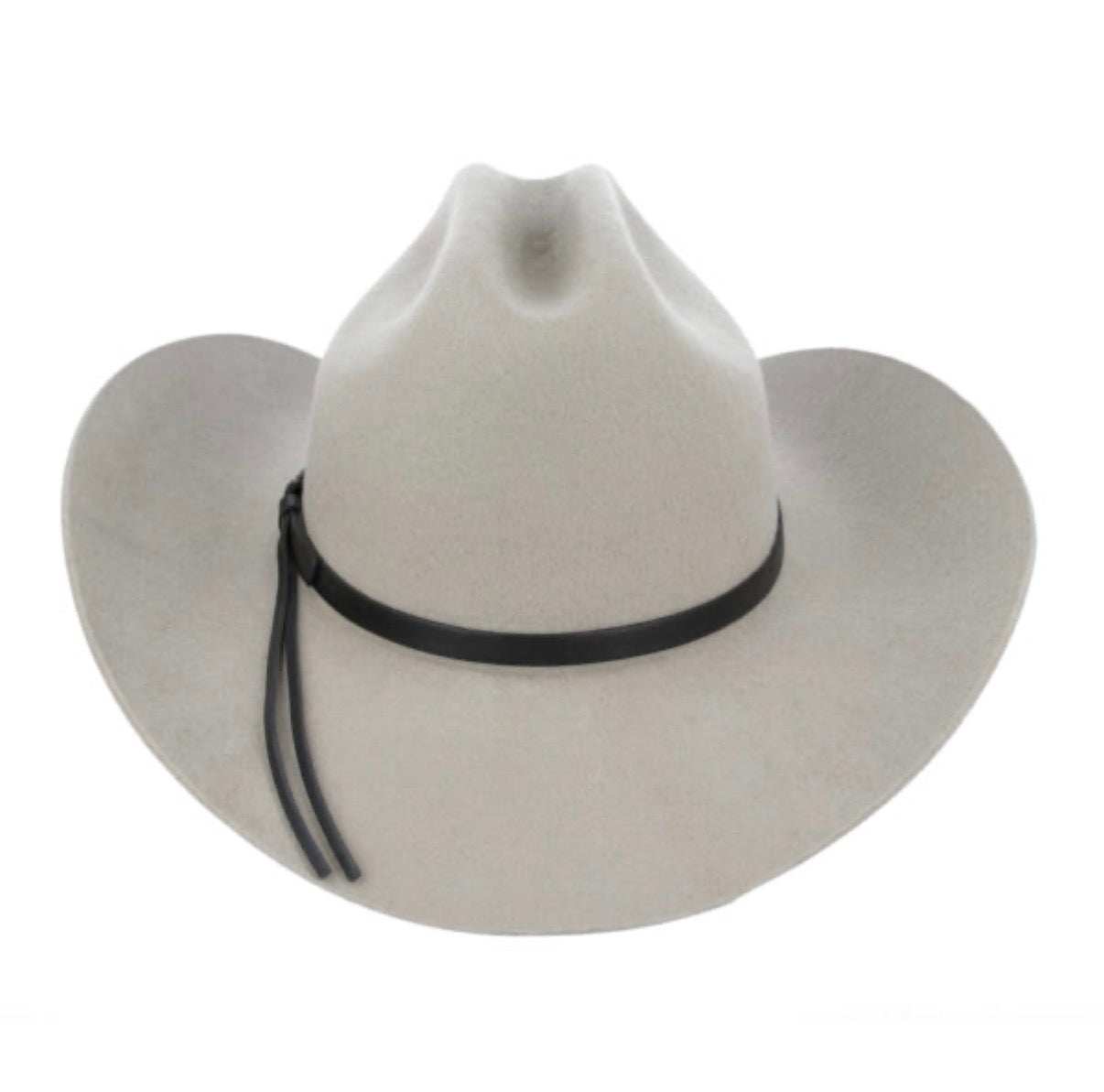 Premium Wool Cowboy Hat