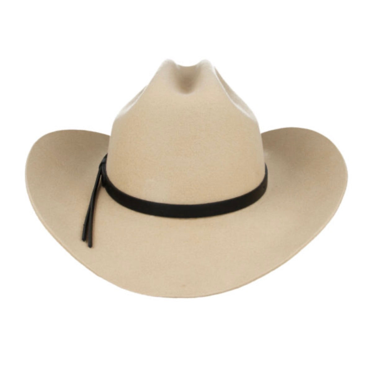 Premium Wool Cowboy Hat