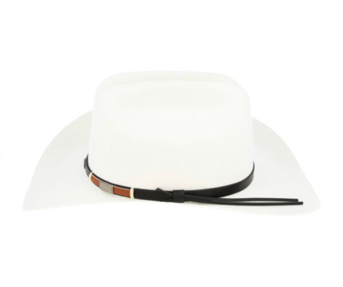 Premium Wool Cowboy Hat