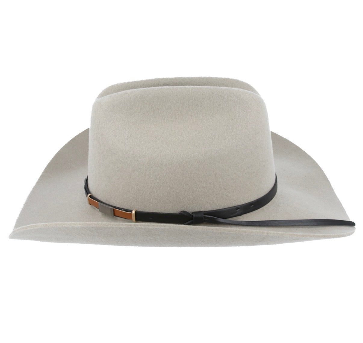 Premium Wool Cowboy Hat