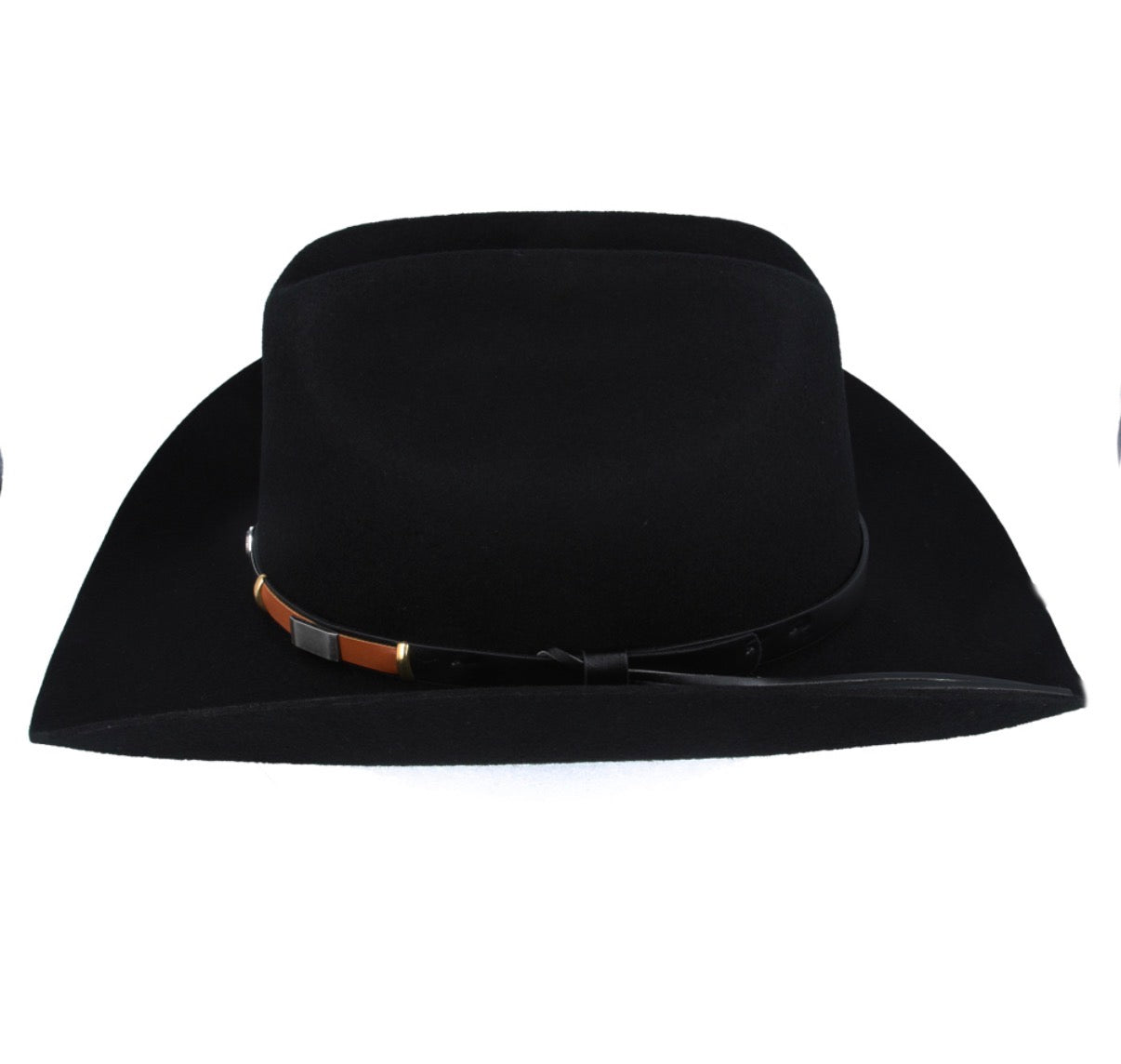 Premium Wool Cowboy Hat