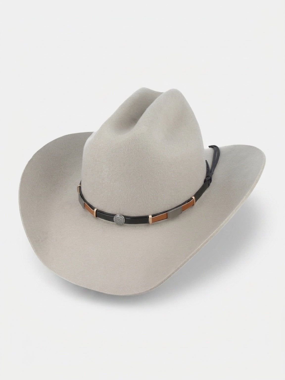Premium Wool Cowboy Hat